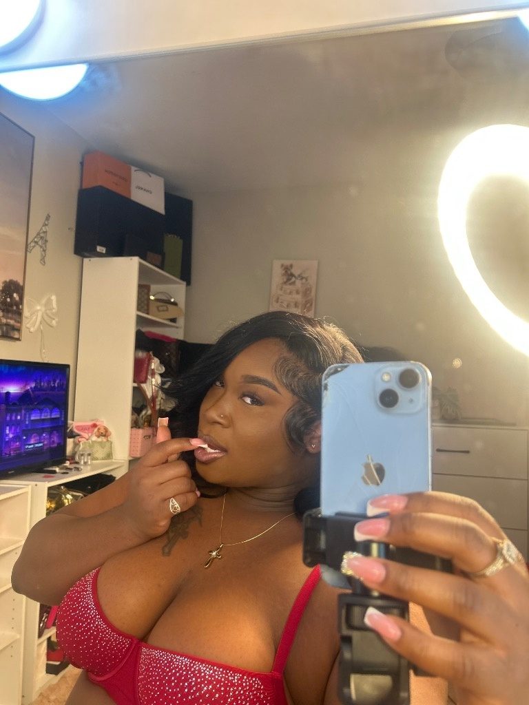Discrete companion, 23 — Outcalls only