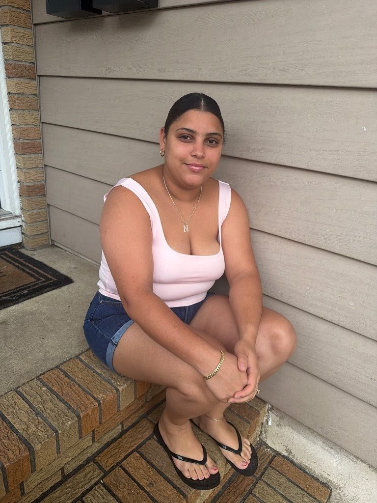 Discrete companion, 25 — Colonie NY