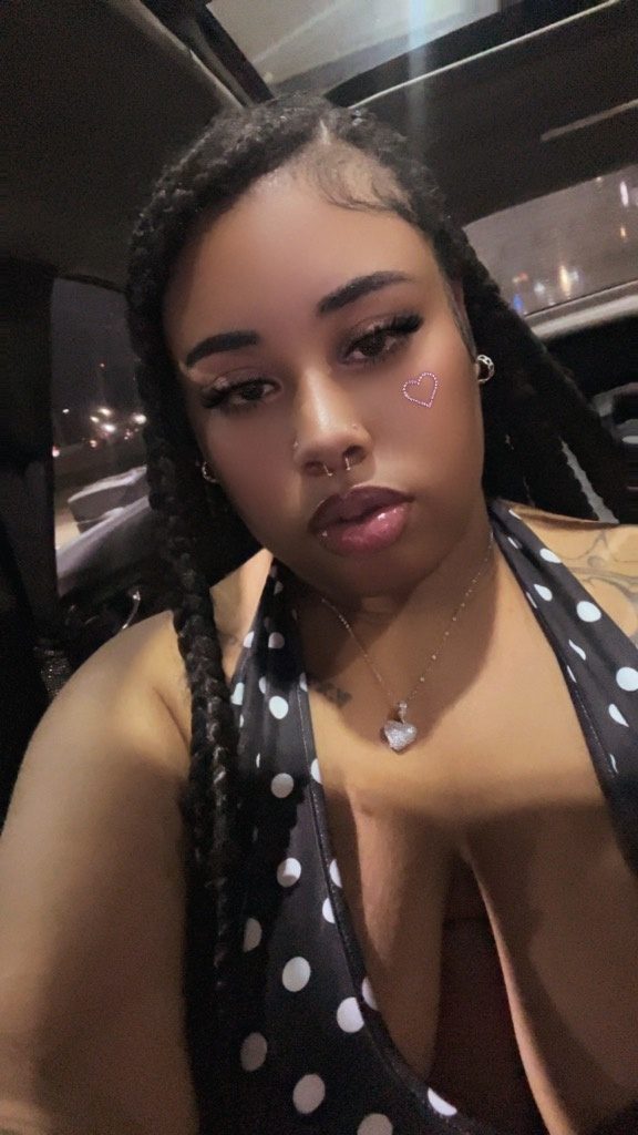 Discrete companion, 24 — Outcalls