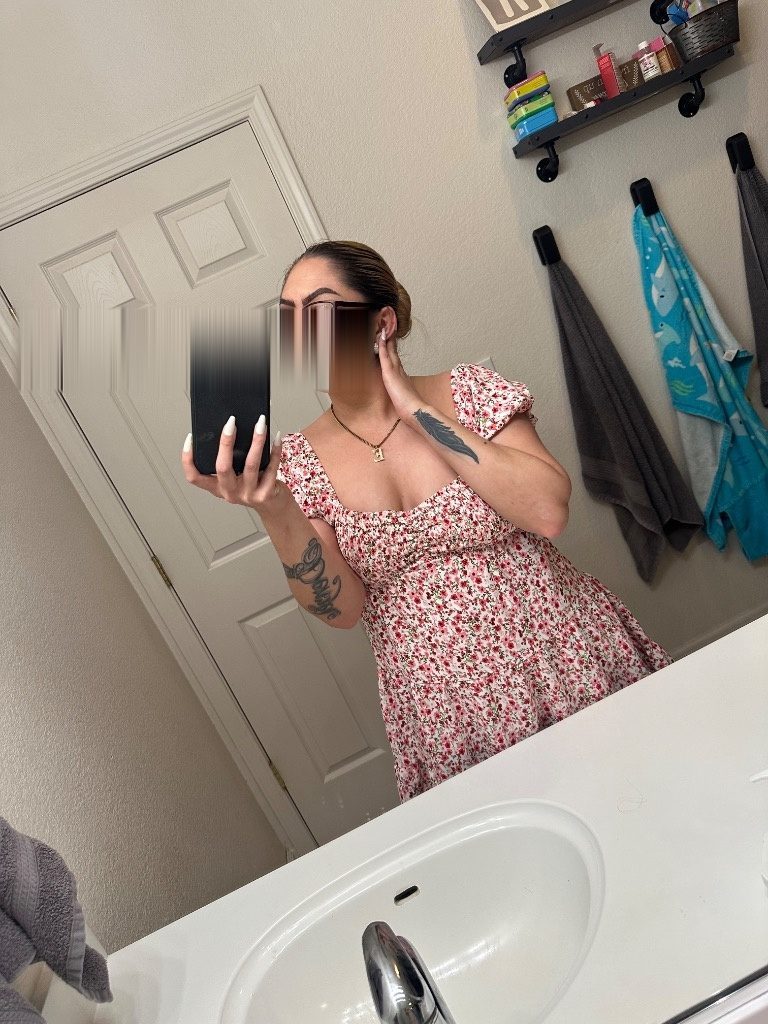 Discrete companion, 33 — Yuba City and nearby