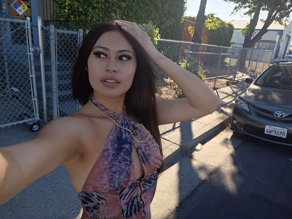 Discrete companion, 22 — Vallejo(surrounding areas)