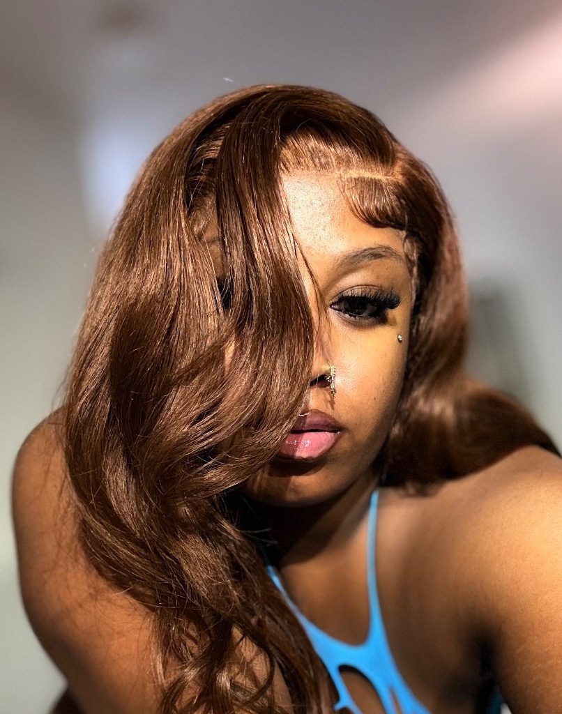 Discrete companion, 21 — Fayetteville, NC