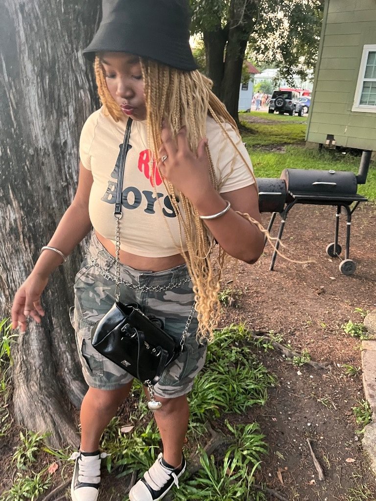Discrete companion, 22 — Auburn