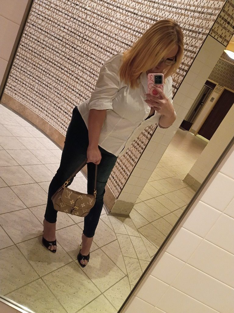 Discrete companion, 28 — Atlantic City (Outcalls)