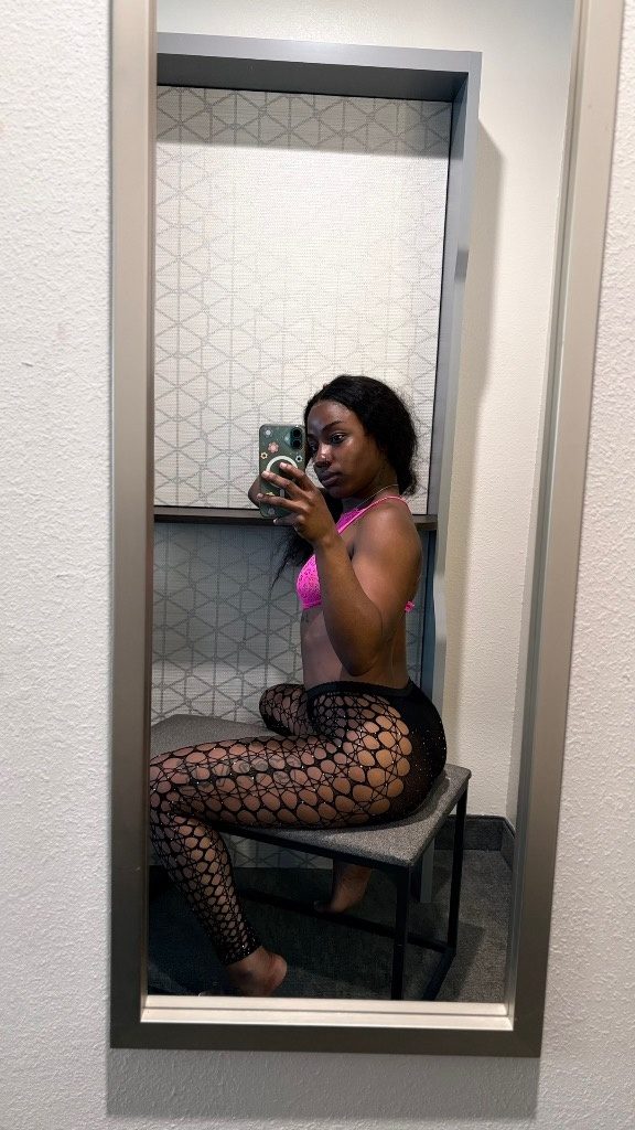 Discrete companion, 23 — TILLMANS CORNER , W I-10 & OUTCALLS ALLOVER 24 and 7