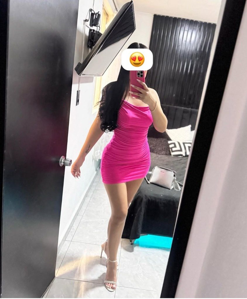 Compañía discreta, 29 — El monte Rosemead la puente
