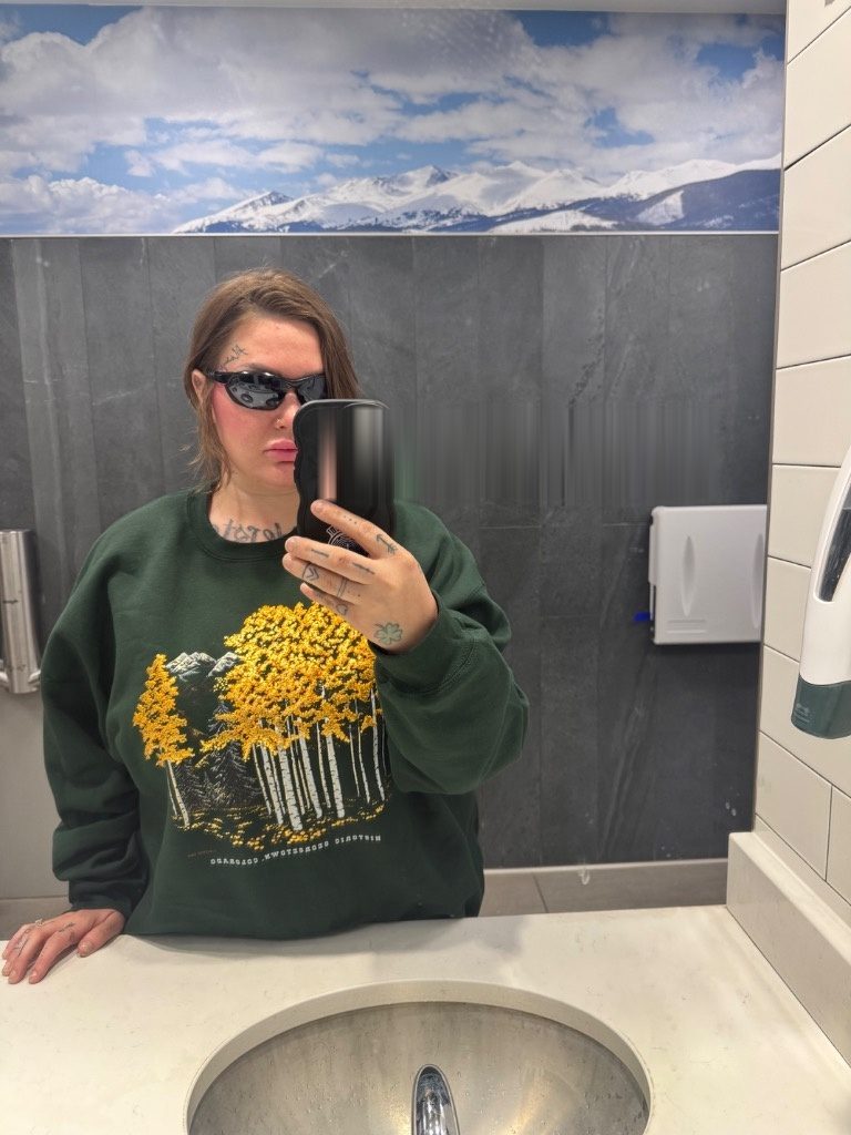 Discrete companion, 28 — Flagsaff