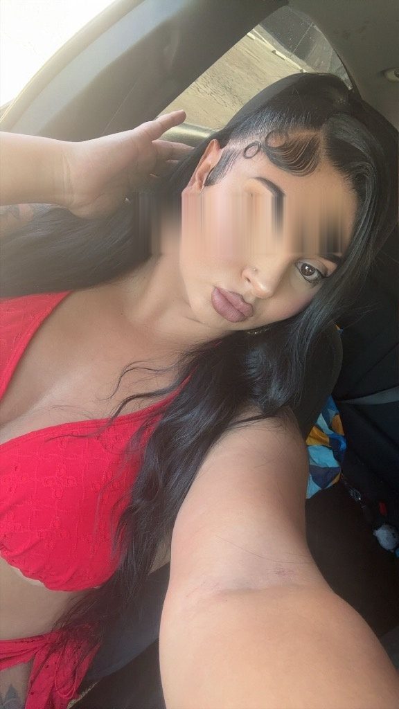 Discrete companion, 24 — Chico surrounding areas