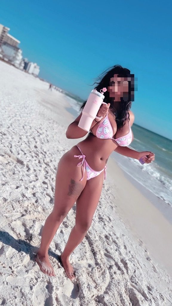 Discrete companion, 23 — Panama City