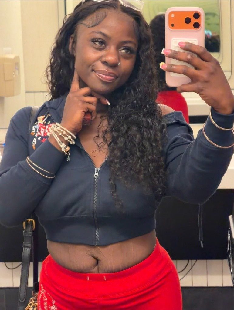 Discrete companion, 21 — Near You😘