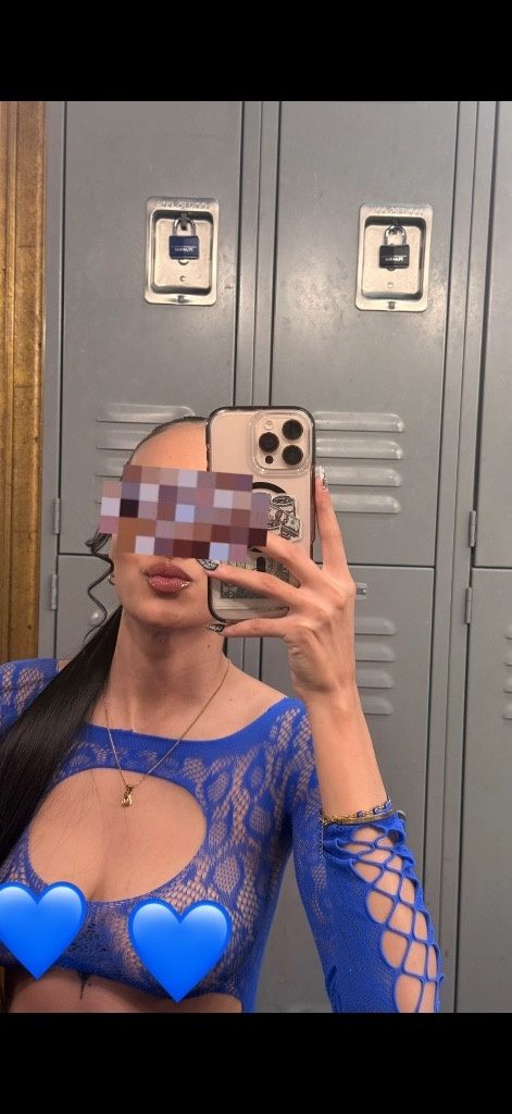 Discrete companion, 23 — Tucson