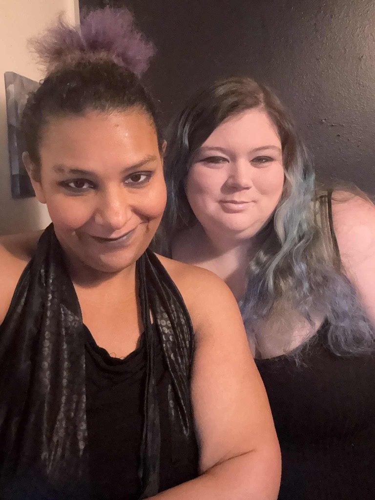 Discrete companion, 23 — Monroe,Michigan