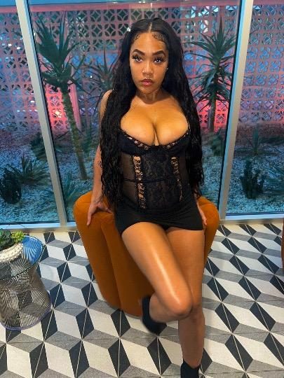 Discrete companion, 25 — Your place babe or mine