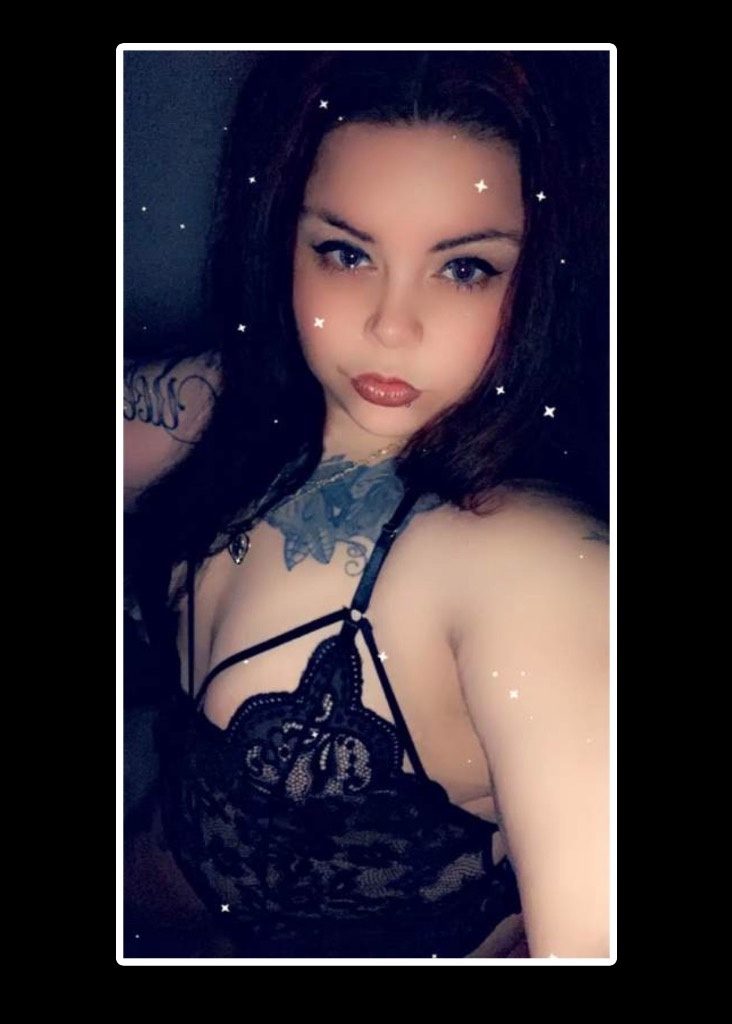 Discrete companion, 25 — Salem Outcalls