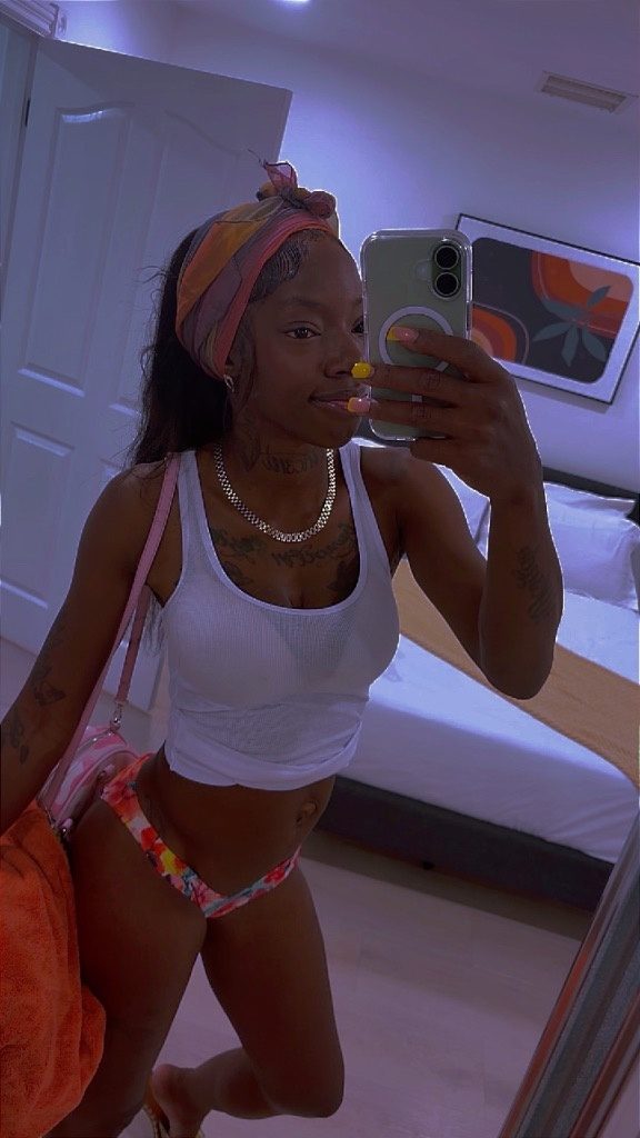 Discrete companion, 27 — Call me