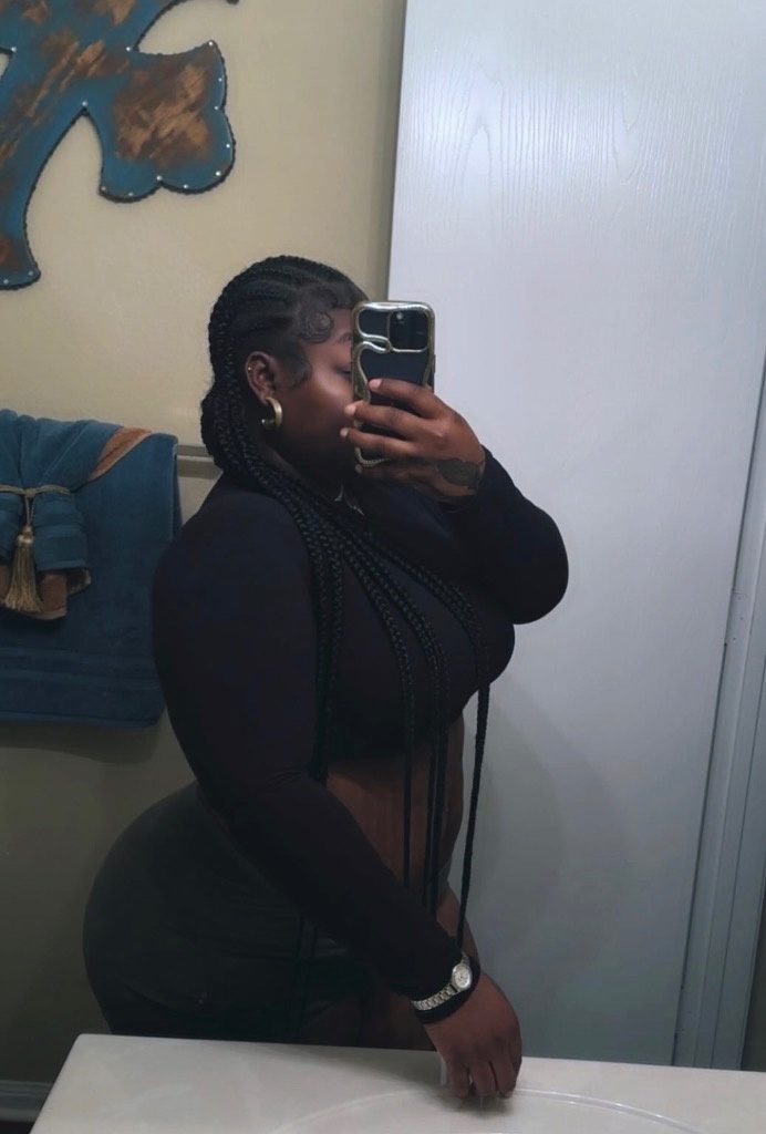 Discrete companion, 25 — Lauderhill