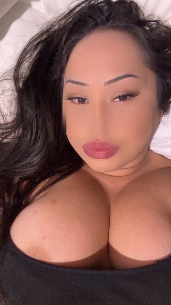 Discrete companion, 27 — Manteca Incall
