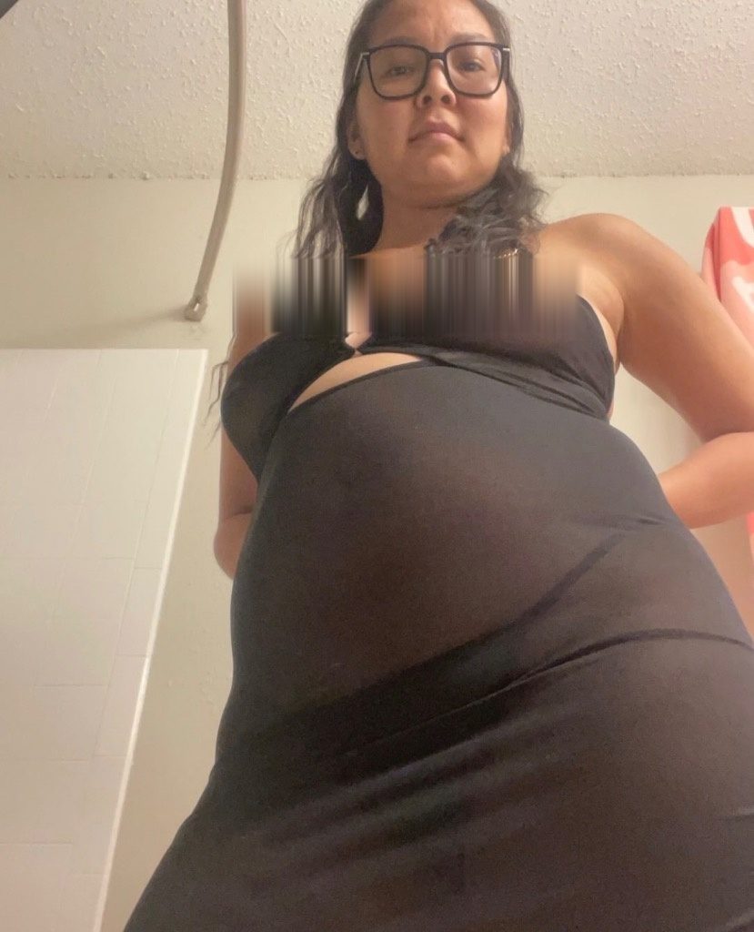 Discrete companion, 28 — Bethel, Alaska
