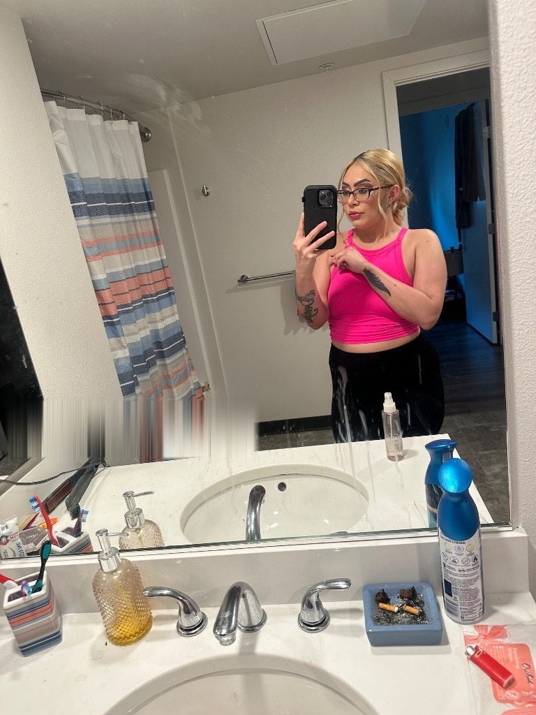 Discrete companion, 33 — Yuba City and nearby