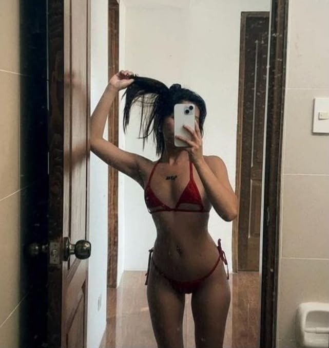 Compañía discreta, 25 — Outcall, Delibery
