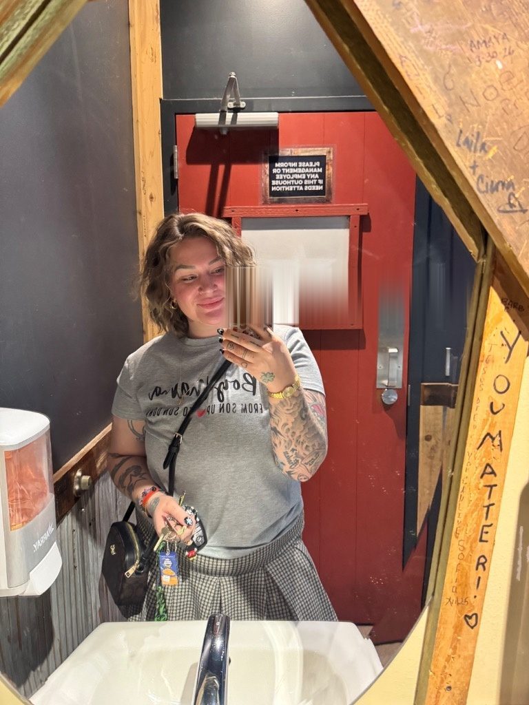 Discrete companion, 23 — Anchorage