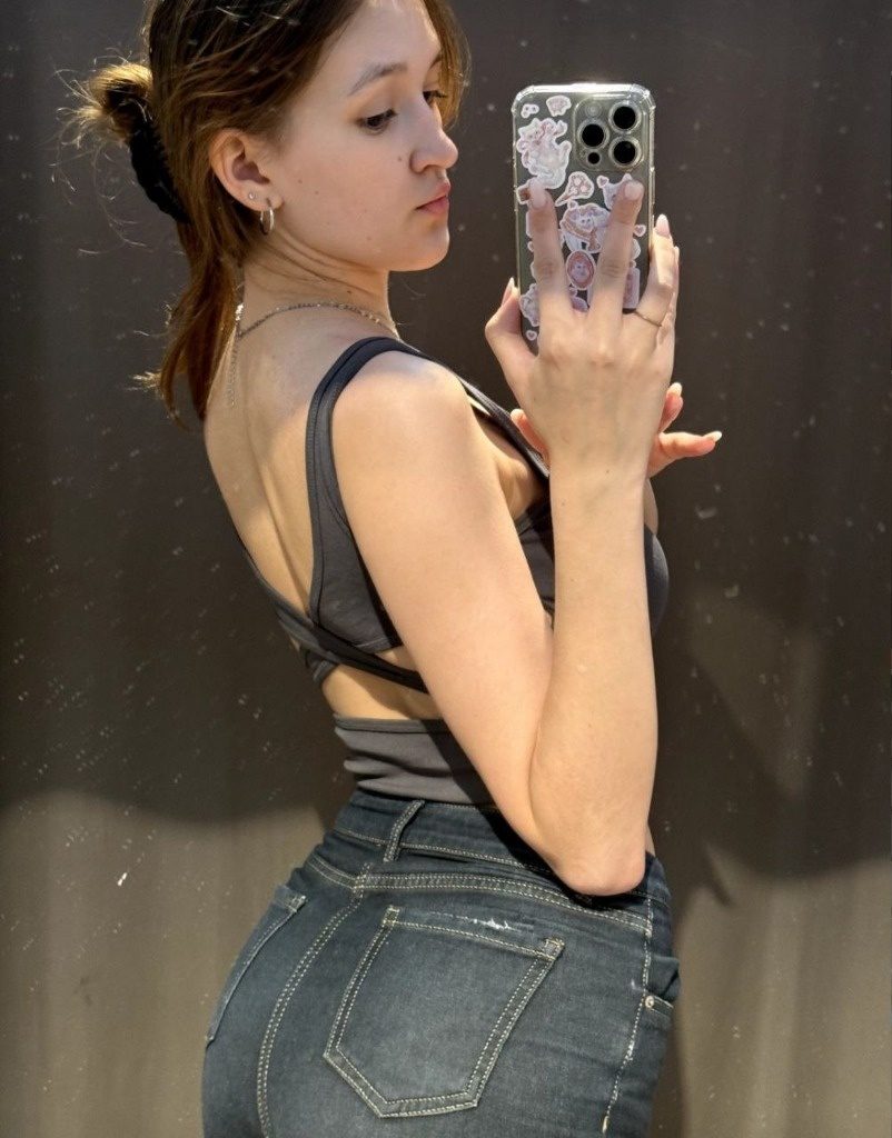 Discrete companion, 27 — Huntsville, AL